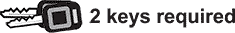 2-keys